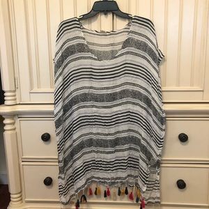 COPY - Surf Gypsy Cover Up - Size S